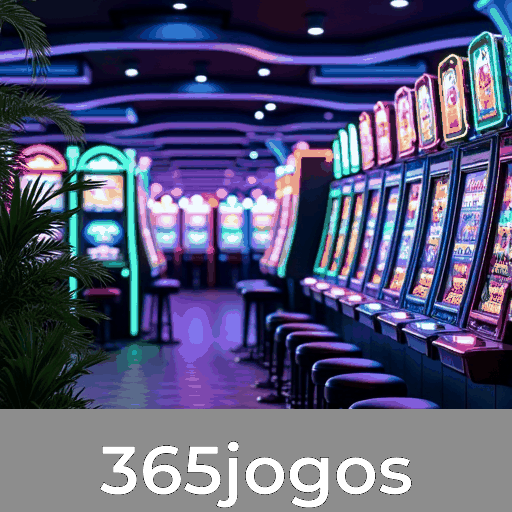 Cadastro na 365jogos