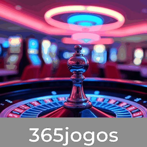 Cassino Online 365jogos