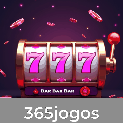 Cadastro na 365jogos