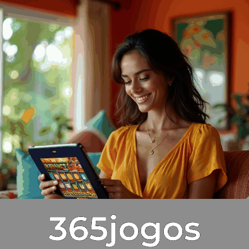 Cassino Online 365jogos