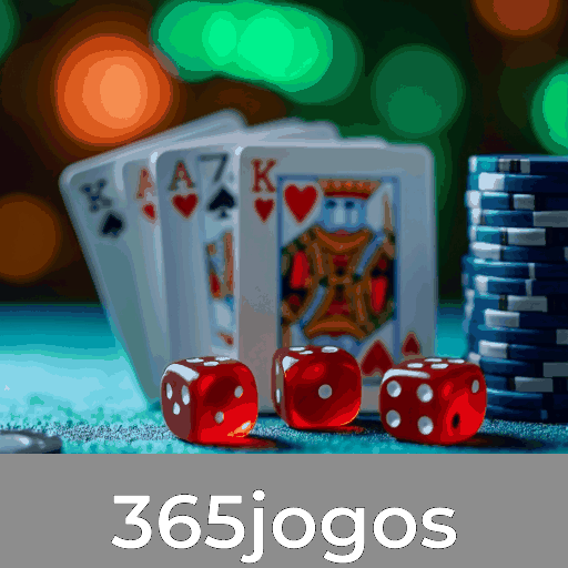 Cassino Online 365jogos