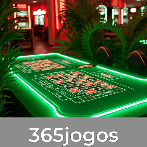 Cassino Online 365jogos