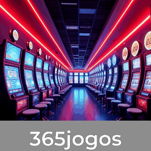 Cadastro na 365jogos