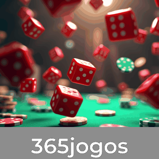 Cassino Online 365jogos