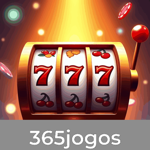 Cadastro na 365jogos