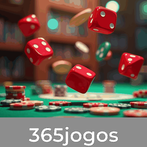 Acesso ao 365jogos