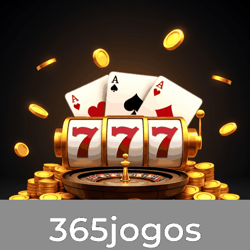Acessar o site 365jogos COM