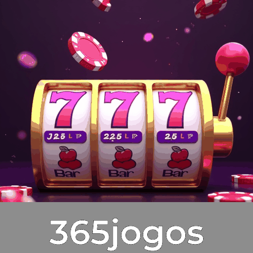 Apostas no 365jogos