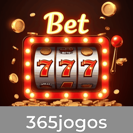 Cassino Online 365jogos