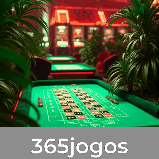 Cadastro na 365jogos