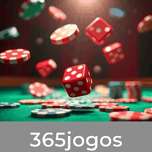 Cadastro na 365jogos