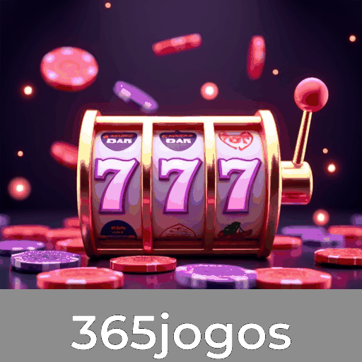 Cassino Online 365jogos