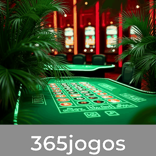 Cadastro na 365jogos