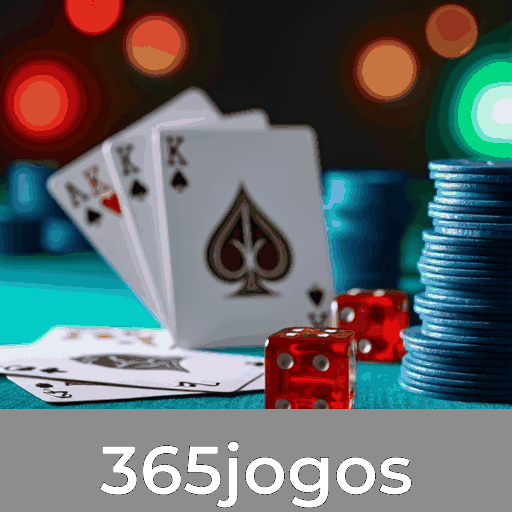 Cadastro na 365jogos
