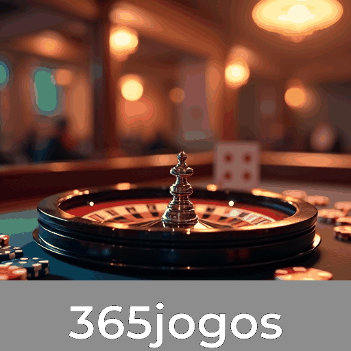 Cassino Online 365jogos