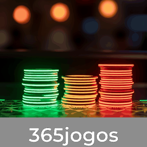 Cassino Online 365jogos